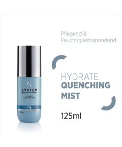 Wella System P. - Hydrate Quenching Mist H5 125ml