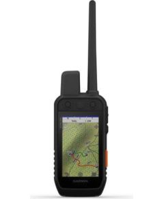 Garmin Alpha 200i GPS suņu izsekošanas ierīce