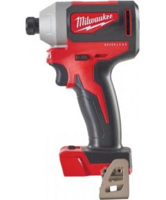 MILWAUKEE Akumulātora skrūvgriezis M18 FQID-0 (Bez akumulātora un lādētāja) Urbjmašīnas un skrūvgrieži