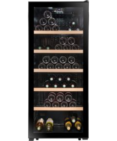 Wine cellar La Sommeliere LS117BLACK