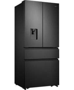 Hisense RF540N4WFE 181cm black