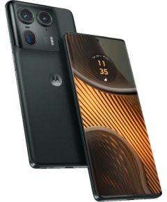Motorola Edge 50 Ultra 16.9 cm (6.67") Dual SIM Android 14 5G USB Type-C 16 GB 1 TB 4500 mAh Grey