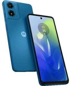 Motorola Moto G04 8/128GB Satin Blue