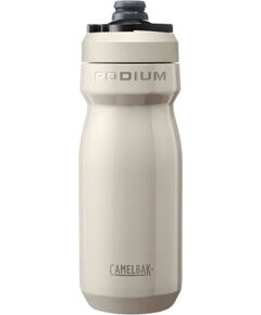 Bidon CamelBak Podium Insulated Steel, 550ml, Stone Pudeles