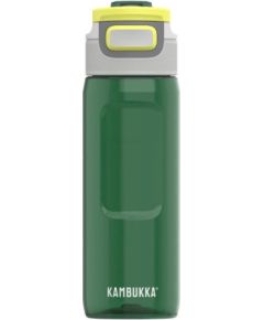 Kambukka Elton Olive Green - water bottle, 1000 ml