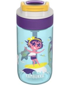 Reusable water bottle Kambukka Lagoon 400ml Surf Girl