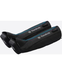 Therabody RecoveryAir massager Legs Black