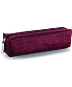 Penālis BOMBATA Classic, bordo krāsā