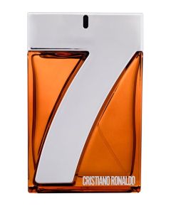 Cristiano Ronaldo CR7 / Fearless 100ml
