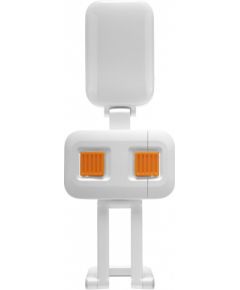 Camrock LED lamp Live Stream