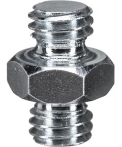 Manfrotto adapter Spigot 3/8"-3/8" (125)