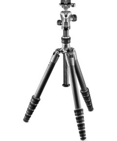Gitzo statīva komplekts Traveler GK1555T-82TQD