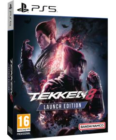 Sony PS5 Tekken 8