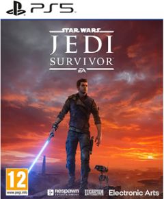 Sony PS5 Star Wars; Jedi Survivor