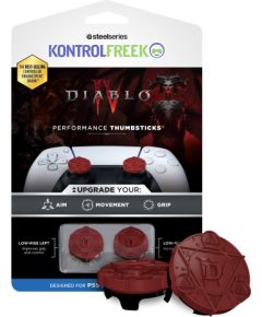 Sony Thumb Grips Kontrol Freek Diablo IV PS5 (2)
