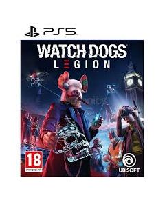 Sony PS5 Watch Dogs: Legion