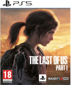 Sony PS5 The Last of Us