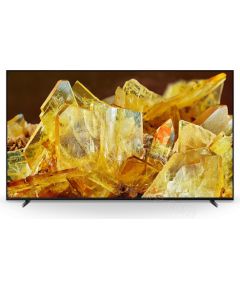 Televizors Sony 75" UHD LED Google TV XR75X90LAEP 100Hz