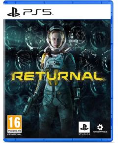 Sony PS5 Returnal