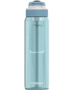 Kambukka Lagoon water bottle 1000ml Arctic Blue 2.0