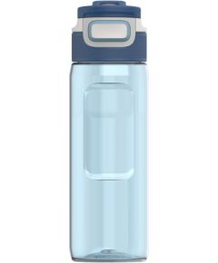 Kambukka Elton Crystal Blue - water bottle, 750 ml