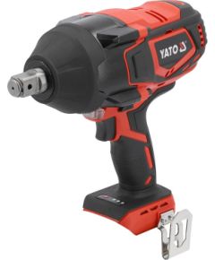 Yato YT-828076 power screwdriver/impact driver
