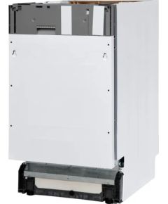 BUILT-IN DISHWASHER MPM-45-ZMI-05 FULLY INTEGRATED