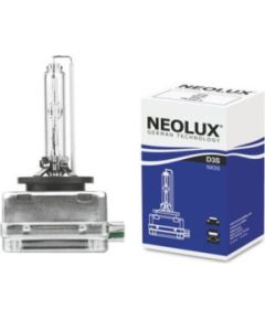 Autospuldze D3S 35W Neolux