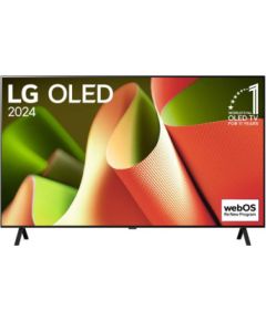 LG OLED55B43LA 55" OLED B4 4K webOS Smart TV
