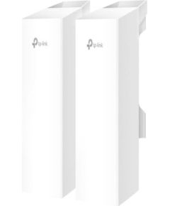 Access Point TP-LINK Omada 867 Mbps IEEE 802.11a/b/g IEEE 802.11n IEEE 802.11ac 3x10Base-T / 100Base-TX / 1000Base-T 3x10/100/1000M EAP211-BRIDGEKIT