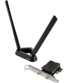 WRL ADAPTER 9400MBPS PCIE/PCE-BE92BT ASUS