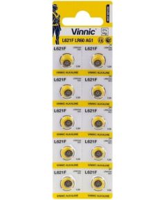 Vinnic AG1-10BB Blistera iepakojumā 10gb.