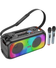Hoco BS54 Party USB/TF/Karaoke/Bluetooth + FM bezvadu skaļrunis