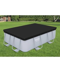 Bestway Pokrywa na basen Flowclear, 269 x 179 cm Бассейны и аксессуары