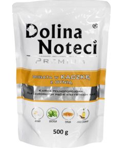 Dolina Noteci Karma DOLINA NOTECI (0,50 kg )