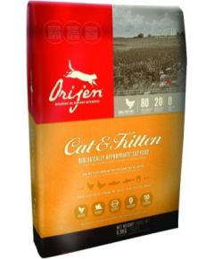 Orijen ORIJEN Cat & Kitten 1.8kg