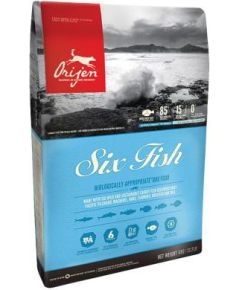 Orijen ORIJEN 6 Fish Cat 1.8kg