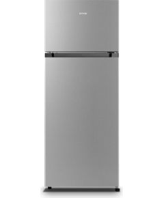 Gorenje RF414EPS4 Ledusskapis 143cm Pelēks