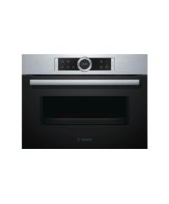 Microwave Bosch CFA634GS1