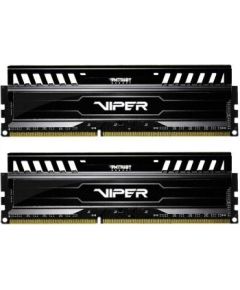 DDR3 Patriot ViperX 3RD Black  2x8GB  1866MHz CL10 1.5V