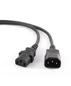 CABLE POWER EXTENSION 5M/PC-189-VDE-5M GEMBIRD