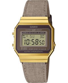 Casio A700WEGL-5AEF