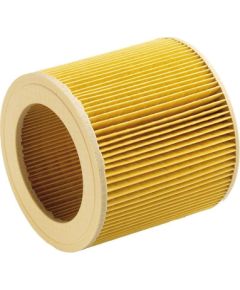 Apaļš putekļsūcēja filtrs Karcher NT 27/1; NT 48/1