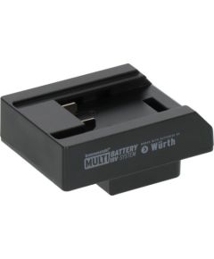 Akumulatoru adapteris Brennenstuhl 1172640080; 18 V