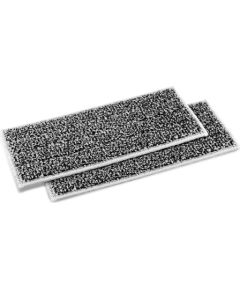 Mikrošķiedras drāna Karcher 2.633-926.0; 2 gab.