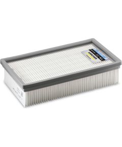 Plakans, krokots filtrs putekļusūcējiem Karcher 6.907-649.0