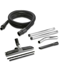 Putekļsūcēja piederumu komplekts Karcher 2.637-352.0; 8 gab.
