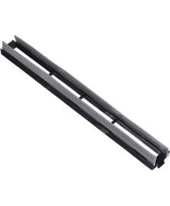 Gumijas birstītes sūkšanas uzgalim Karcher 4.629-006.0; 270 mm