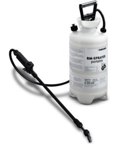 Rokas miglotājs Karcher 6.394-255.0; 5 l