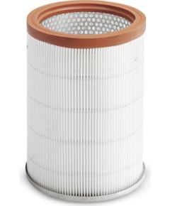 Apaļš putekļsūcēja filtrs Karcher 6.414-808.0